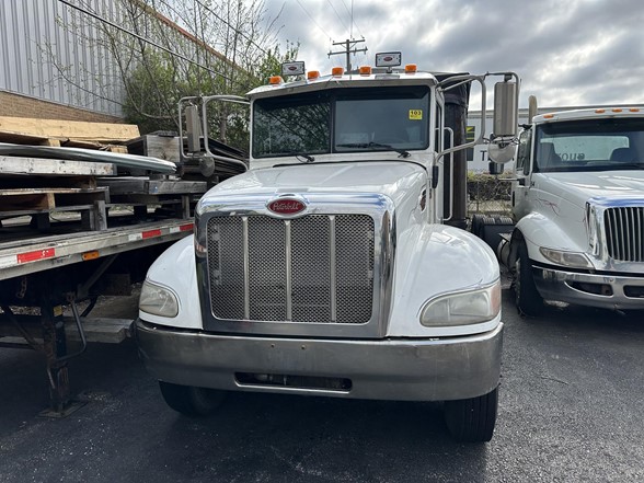 Trucks & Trailers