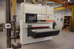 United Woodworking Inc.