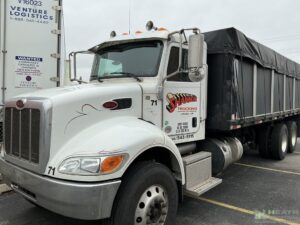 Shannon Trucking Co.