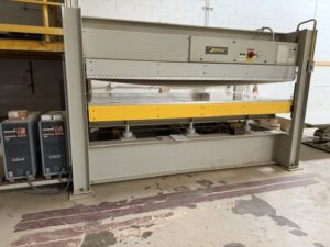 United Woodworking Inc.