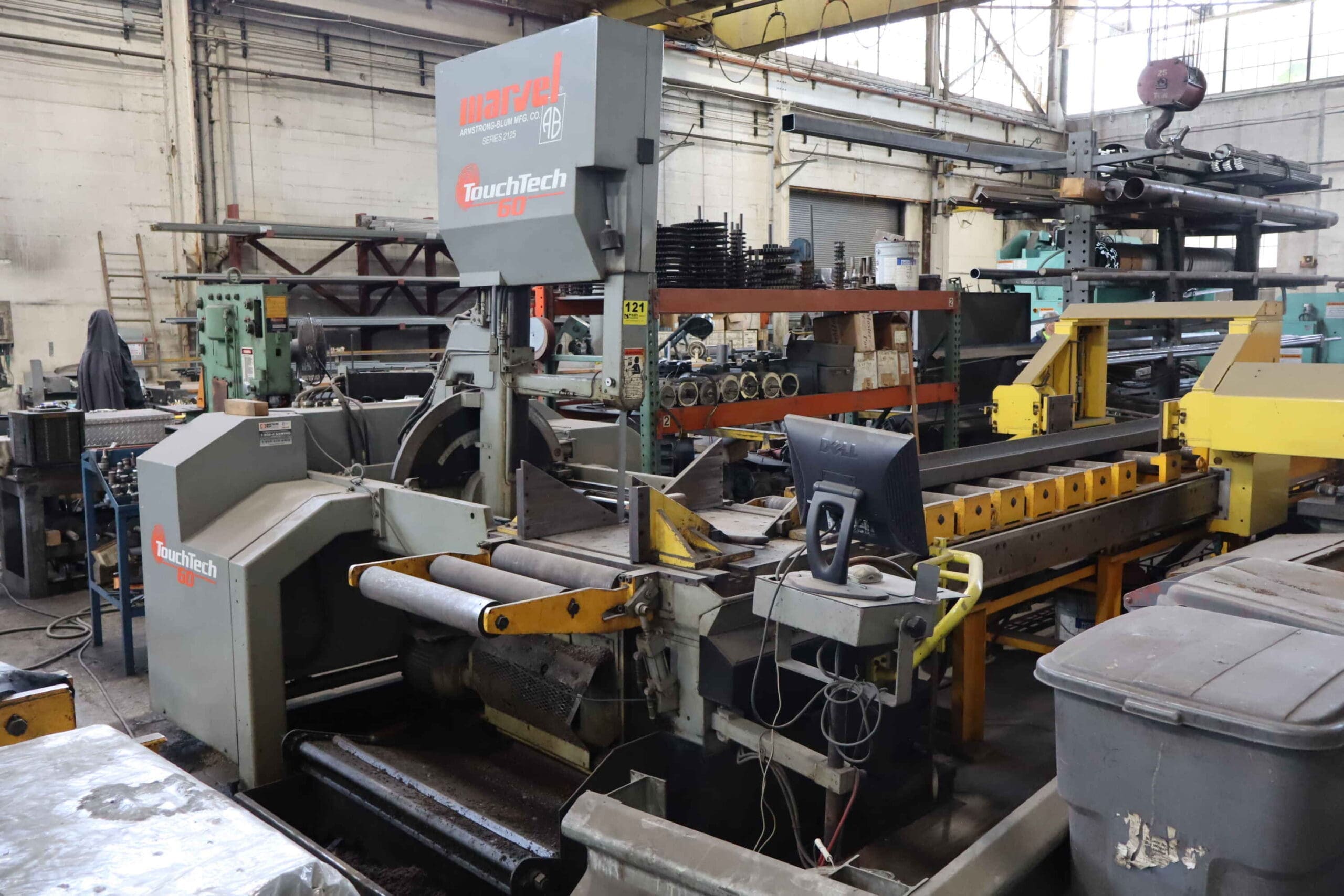 Pierini Iron Works, Inc.
