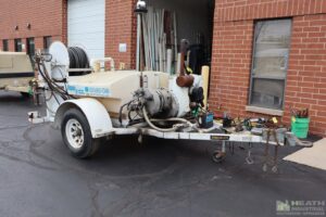 Midwest Plumbing Company
