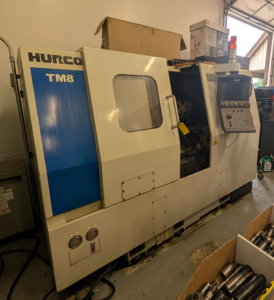 Concise National Components Inc