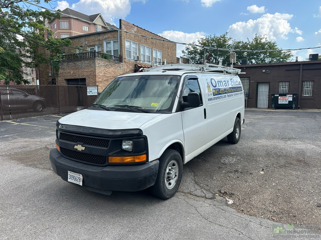 GreenMileEV, LLC aka Omar Electric, Inc.