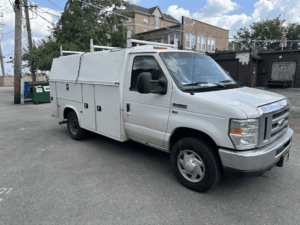 GreenMileEV, LLC aka Omar Electric, Inc.