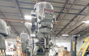 Machinery Exchange Sale # 23