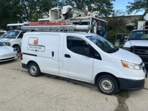 Ron Jones Electric, Inc.